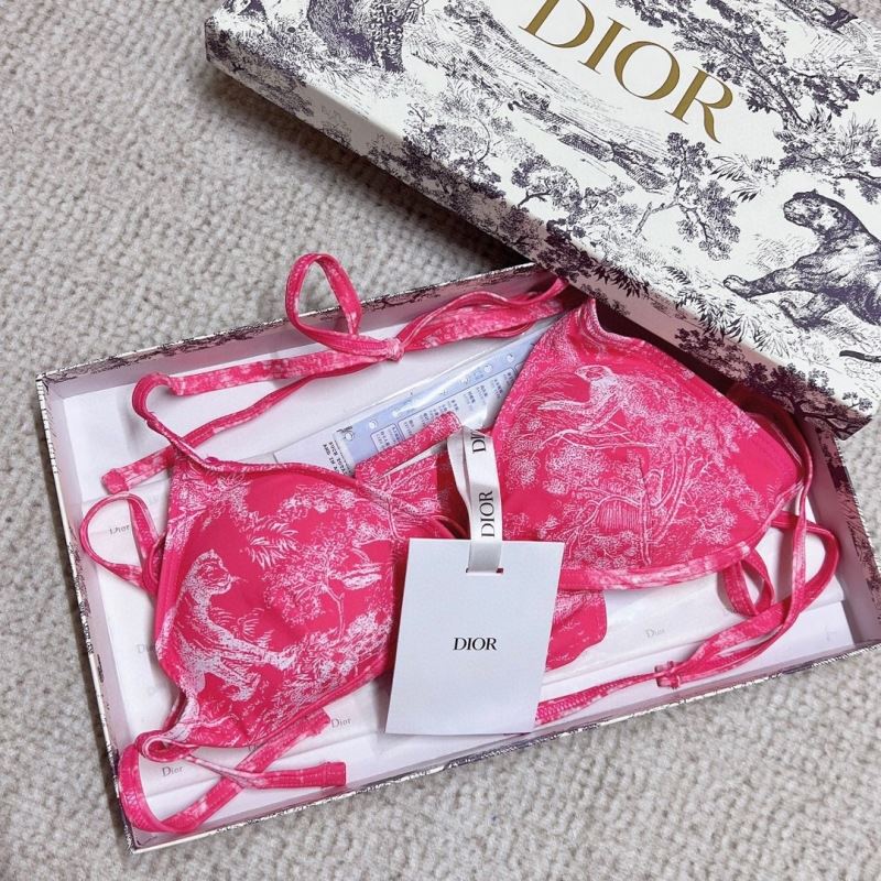 CHRISTIAN DIOR